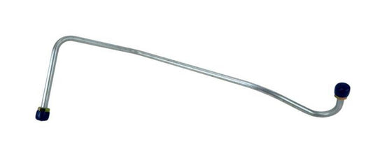 Fits 1971-1972 Chevrolet Blazer Gas Lines (Pump To Carb) GLK422
