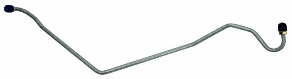Fits 1964-66 Chevrolet Truck Gas Lines (Pump To Carb) GLK427