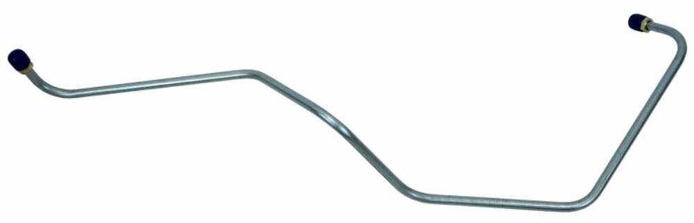 Fits 1958 Chevrolet Truck Gas Lines (Pump To Carb) GLK428
