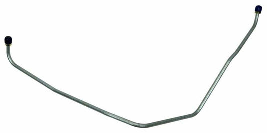 Fits 1958-59 Chevrolet Truck Gas Lines (Pump To Carb) GLK431