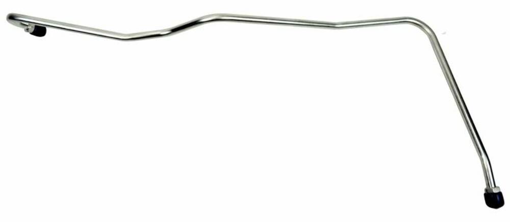 Fits 1968 Pontiac Firebird Gas Lines (Pump To Carb) GLK601