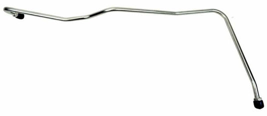 Fits 1968 Pontiac Firebird Gas Lines (Pump To Carb) GLK601