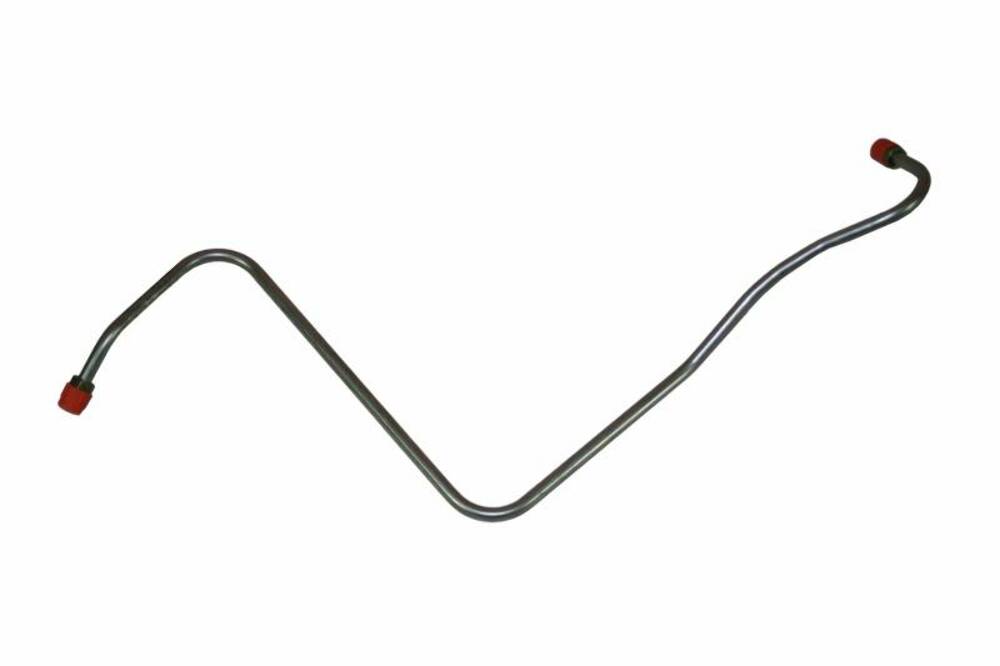 Fits 1966 Chevrolet Chevelle  Gas Lines (Pump To Carb) GLK703