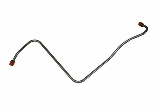 Fits 1966 Chevrolet Chevelle  Gas Lines (Pump To Carb) GLK703