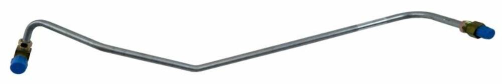 Fits 1956 - 1958 Chevrolet Corvette Gas Lines (Pump To Carb) GLK901