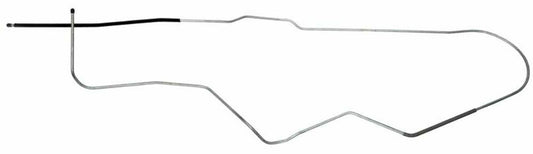 Fits 1965 Pontiac GTO Long Gas Line GLL300