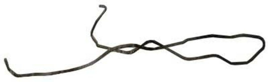 Fits 1969 Chevrolet Full Size  Long Gas Lines (Pump To Tank) GLL408