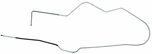 Fits 1969 Chevrolet Full Size  Long Gas Lines (Pump To Tank) GLL409