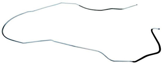Fits 1970 Chevrolet Full Size  Long Gas Lines (Pump To Tank) GLL410