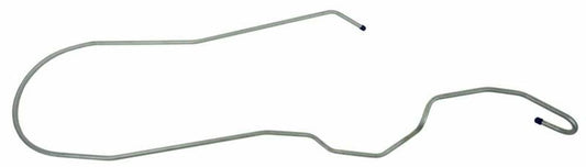 Fits 1973 - 1980 Chevrolet Truck Long Gas Lines (Pump To Tank) GLL415