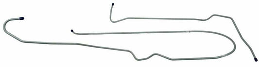 Fits 1972 Chevrolet/GMC Truck Long Gas Lines (Pump To Tank) GLL426