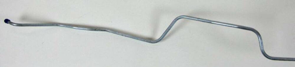 Fits 1963-64 Full Size Ford Fuel Tank To Pump Line, 5/16" GLL601