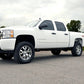 2007-2013 GMC Sierra 1500 4.75 Inch Lift Kit - Combo - Chevy/GMC 1500 4WD (07-13) - 257.2