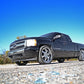 2007-2014 Chevrolet Silverado 1500 Lowering Kit - Knuckle - 2 inchFR - 4 inchRR - Chevy/GMC 1500 (07-14) - 721.2