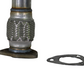 98-00 Chevy S-10 Exhaust Flex Pipe Repair Kit