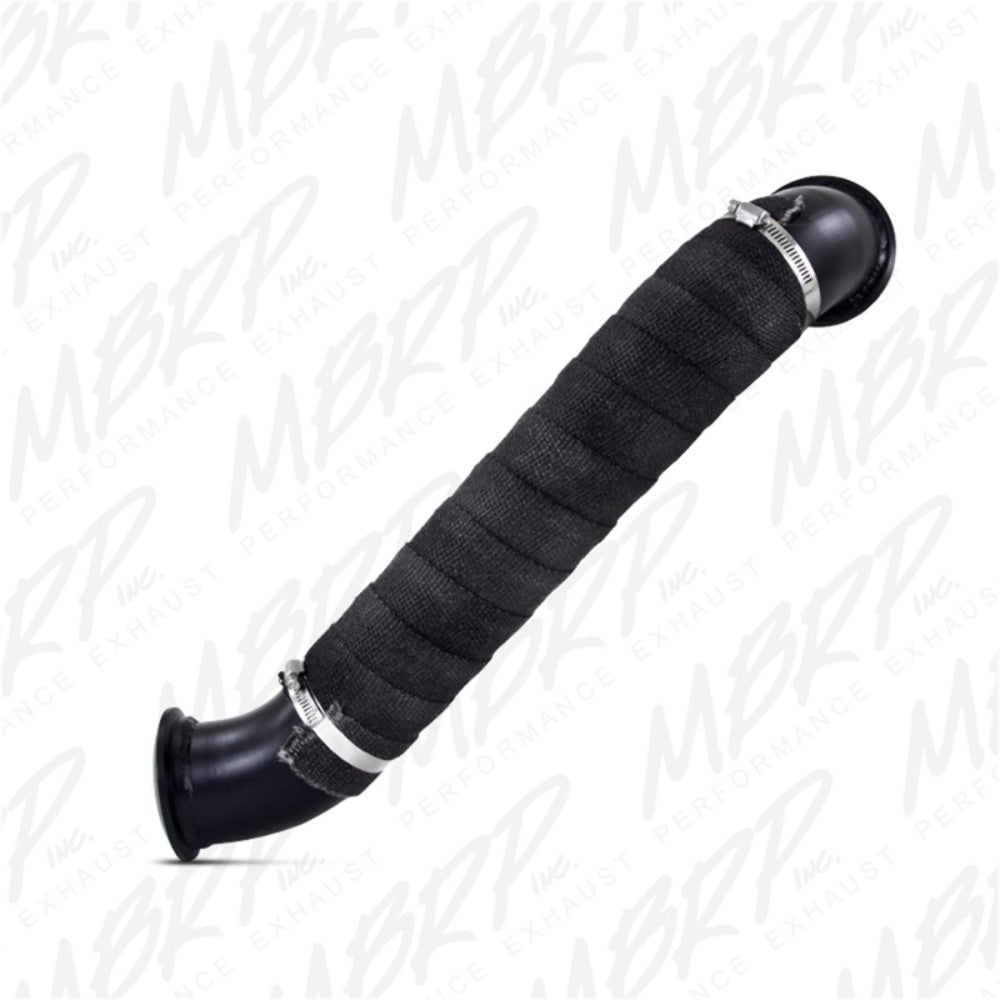 Fits 2004 Chevrolet Silverado 2500 HD 3in. Down Pipe - GM8424 - Tailpipe Car Part People