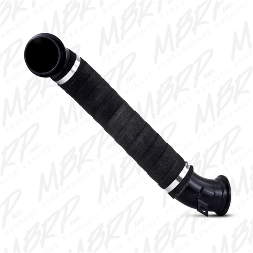 Fits 2004 Chevrolet Silverado 2500 HD 3in. Down Pipe - GM8424 - Tailpipe Car Part People