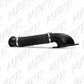 Fits 2003-2004 Chevrolet Silverado 2500 HD 3in. Turbo Down Pipe - GM8425 - Tailpipe Car Part People