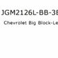 Direct Flex; Flex With Flange-GM9