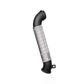 Fits 2007-09 Chevrolet Silverado 3500 HD 3" Down Pipe-Carb EO # D-763-GMCA424 - Tailpipe Car Part People