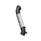 Fits 2011-2015 Chevrolet Express 2500 3" Turbo Down Pipe-Carb EO # D-763-GMCA427