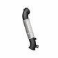 Fits 2011-2015 Chevrolet Express 2500 3" Turbo Down Pipe-Carb EO # D-763-GMCA427 - Tailpipe Car Part People