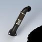 Fits 2015-2016 Chevrolet Express 2500 3" Turbo Down Pipe-Carb EO # D-763-GMCA428