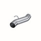 Fits 2006-07 Chevrolet Silverado 2500 HD 4in. Regular Cab Adapter; T409-GMS9423 - Exhaust Systems Car Part People
