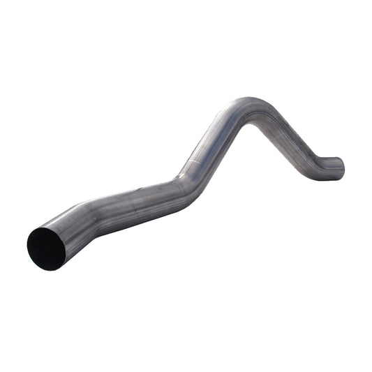 Fits 1994-2002 Dodge Ram 2500 Tail Pipe - GP006 - Tailpipe Car Part People