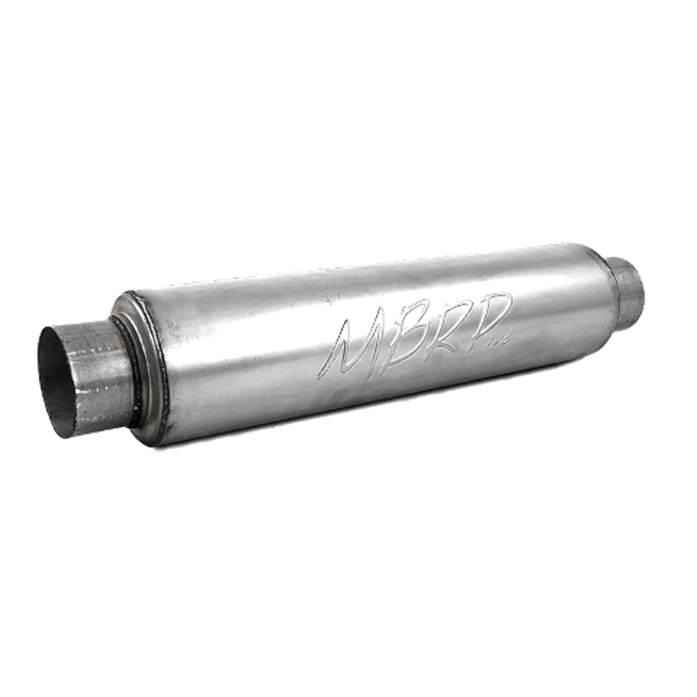 30in. High Flow Muffler - GP015