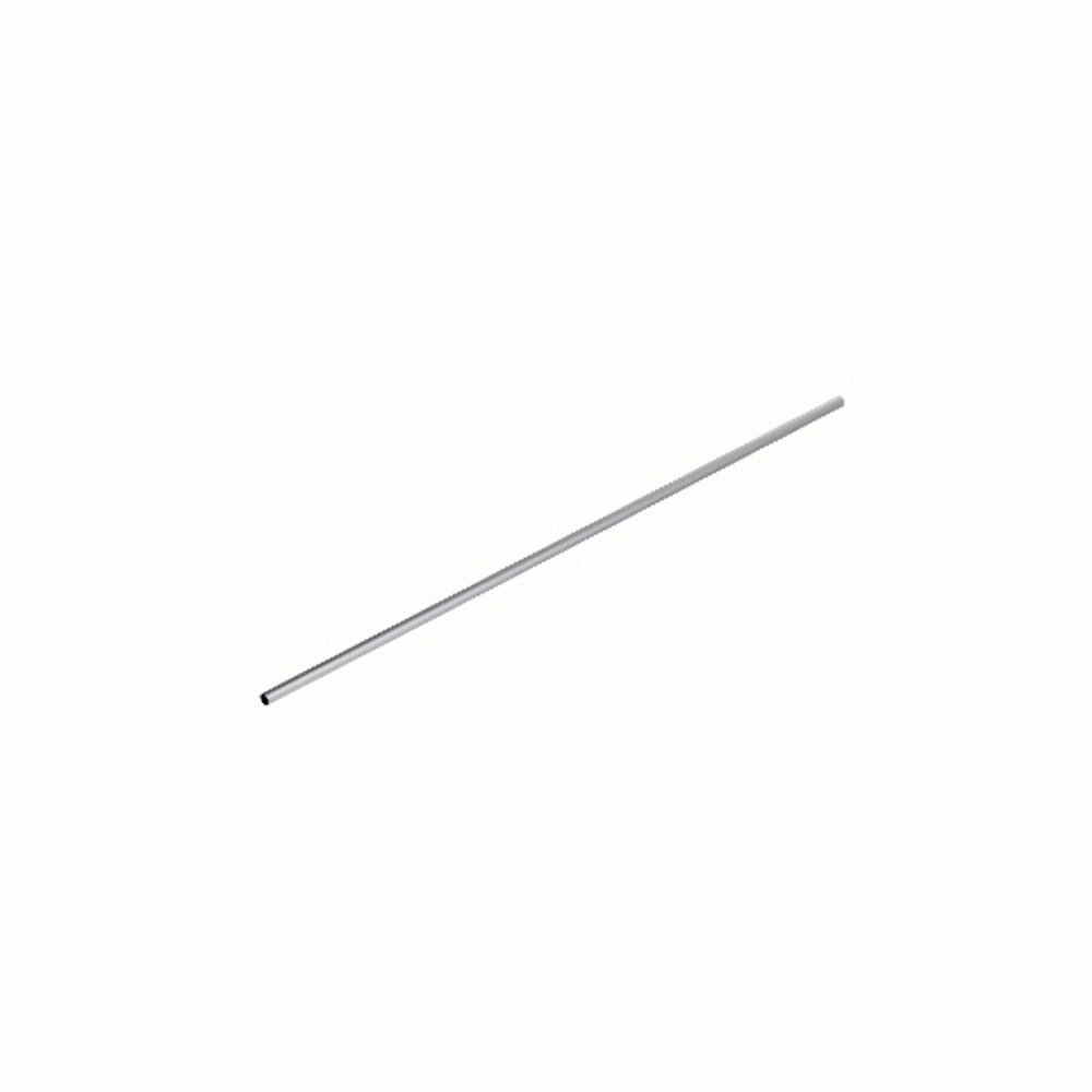 1.25in. Straight Tube; 16 gauge; AL-90in. in length - GP125AL16 - Tailpipe Car Part People