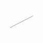 1.25in. Straight Tube; 16 gauge; AL-90in. in length - GP125AL16