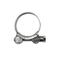 MBRP Exhaust 1.5in. Barrel Band Clamp-Stainless GP20150 - Performance Mufflers Car Part People
