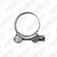 MBRP Exhaust 2in. Barrel Band Clamp-Stainless GP20200 - Performance Mufflers Car Part People
