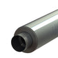5in. ID inlet/outlet; 31in. Single Muffler; AL - GP220022 - Performance Mufflers Car Part People