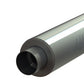 5in. ID inlet/outlet; 31in. Single Muffler; AL - GP220022