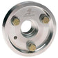 Engine Crankshaft Pulley Performance Fuel System Universal Fit Aeromotive 21101-BGPL