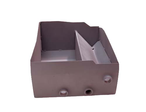 Aeromotive 18343 '70-'74 Barracuda 340 Stealth Fuel Tank