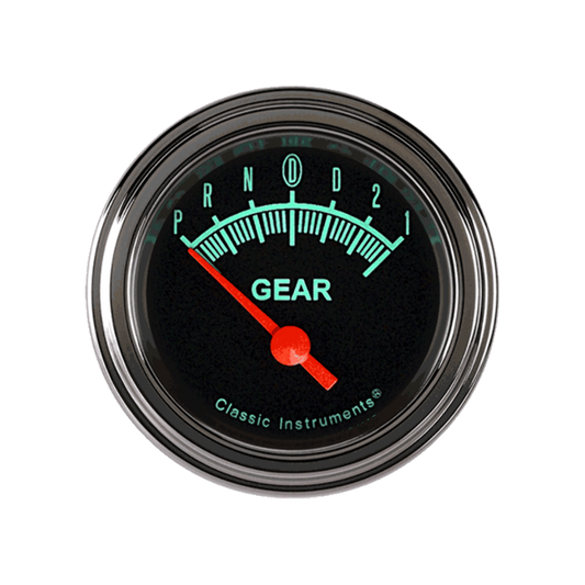 G-Stock Gear Selector w/ OD GS06SLF