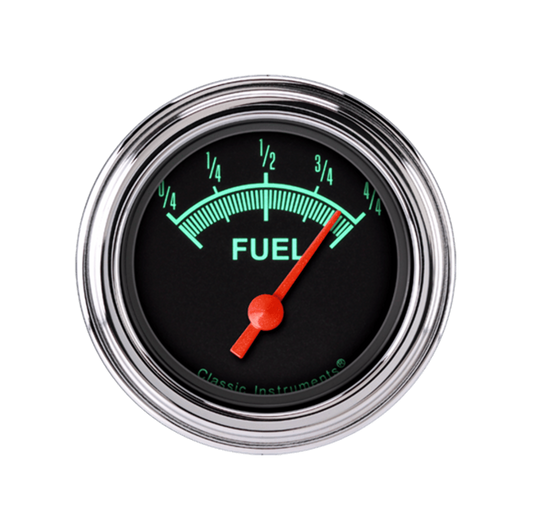G/Stock 2 1/8" Fuel GS09SLF