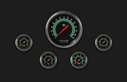 G/Stock Five Gauge Set 154 GS154SLF