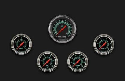 G/Stock Five Gauge Set 300 GS300SLF