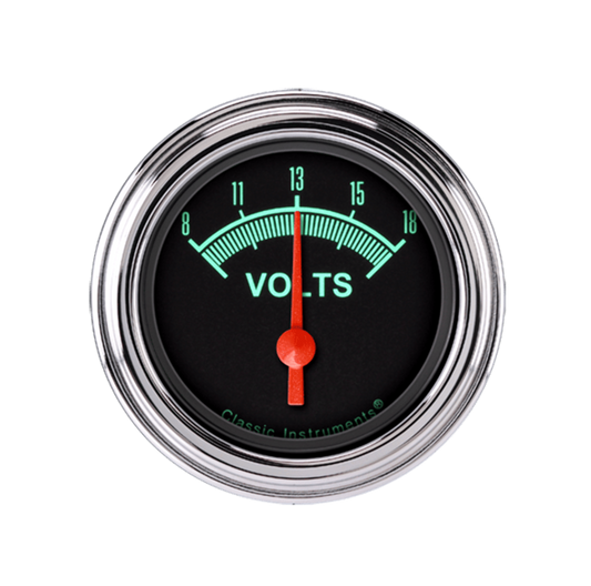G/Stock 2 1/8" Volt GS30SLF