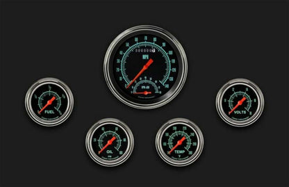 G/Stock Five Gauge Set 365 GS365SLF