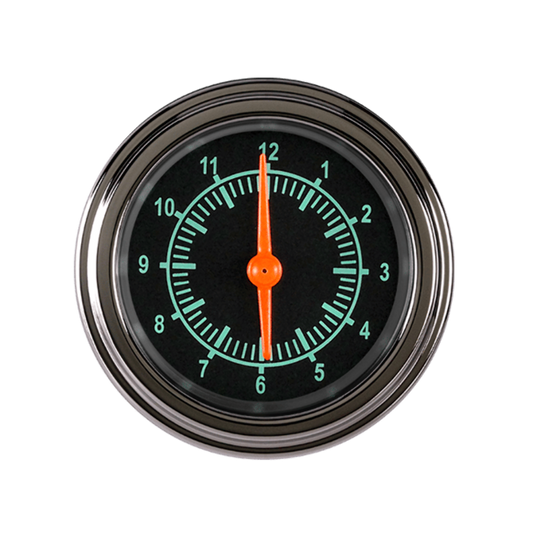 G/Stock 2 1/8" Clock GS90SLF