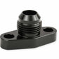 Earls Turbocharger Oil Flange Fittings - GT0001ERL