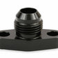 Earls Turbocharger Oil Flange Fittings - GT0001ERL