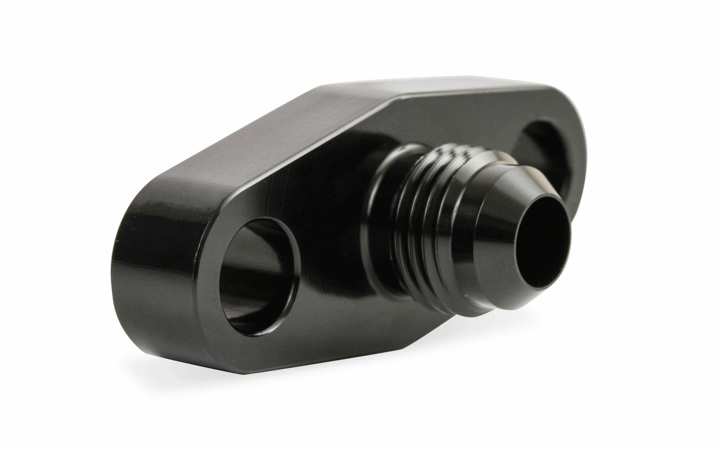 Earls Turbocharger Oil Flange Fittings - GT0003ERL