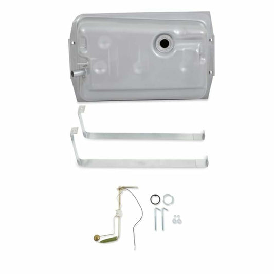 Fits 1969-1972 Chevrolet Blazer; Rear Mount Gas Tank Set-Steel-Side Fill GTPDS72
