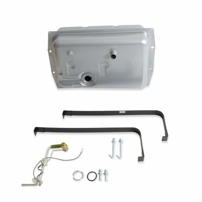 Fits 1969-72 Blazer Gas Tank Set-Rear Mount-Steel-Top Fill-17 Gallon GTPDT72